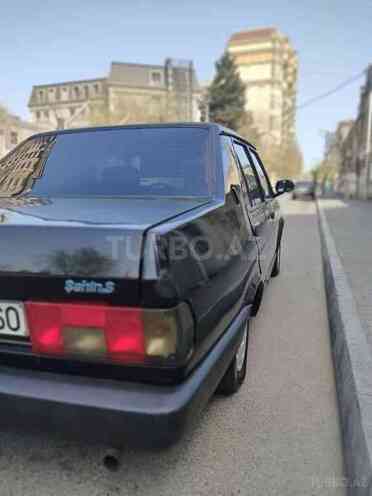 Tofas Sahin 2005, 74,911 km - 1.6 l - Bakı