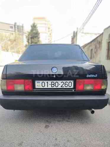 Tofas Sahin 2005, 74,911 km - 1.6 l - Bakı