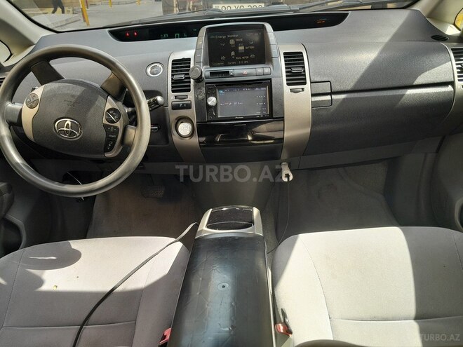 Toyota Prius 2007, 262,323 km - 1.5 l - Bakı