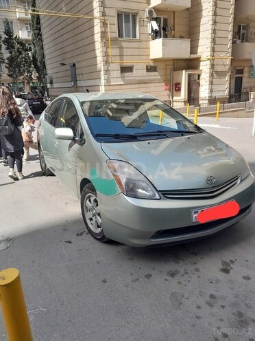 Toyota Prius 2007, 262,323 km - 1.5 l - Bakı