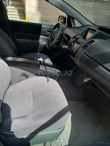 Toyota Prius 2007, 262,323 km - 1.5 l - Bakı