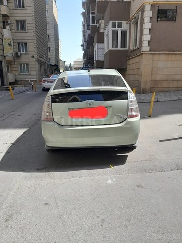 Toyota Prius 2007, 262,323 km - 1.5 l - Bakı