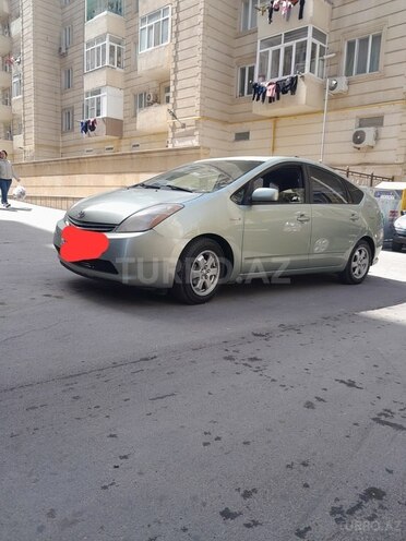 Toyota Prius 2007, 262,323 km - 1.5 l - Bakı