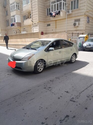Toyota Prius 2007, 262,323 km - 1.5 l - Bakı