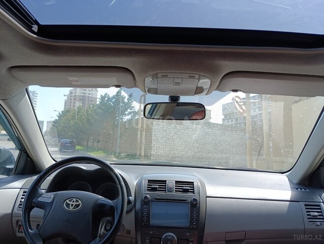 Toyota Corolla 2008, 353,000 km - 1.8 l - Bakı