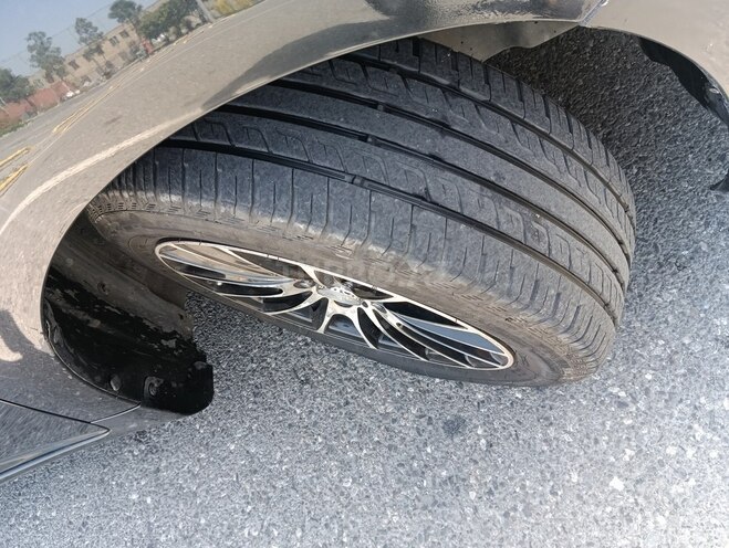 Toyota Corolla 2008, 353,000 km - 1.8 l - Bakı