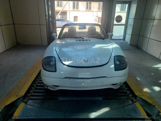 Fiat  1996, 123,456 km - 1.8 л - Bakı