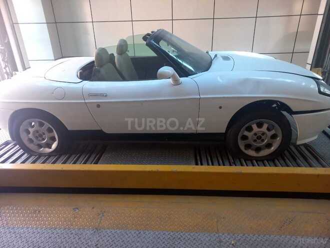 Fiat  1996, 123,456 km - 1.8 л - Bakı
