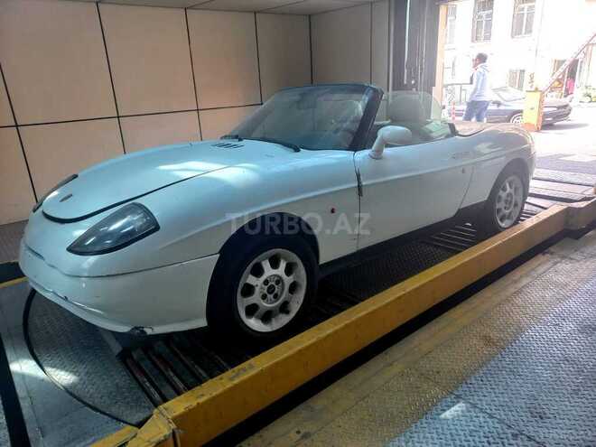 Fiat  1996, 123,456 km - 1.8 л - Bakı