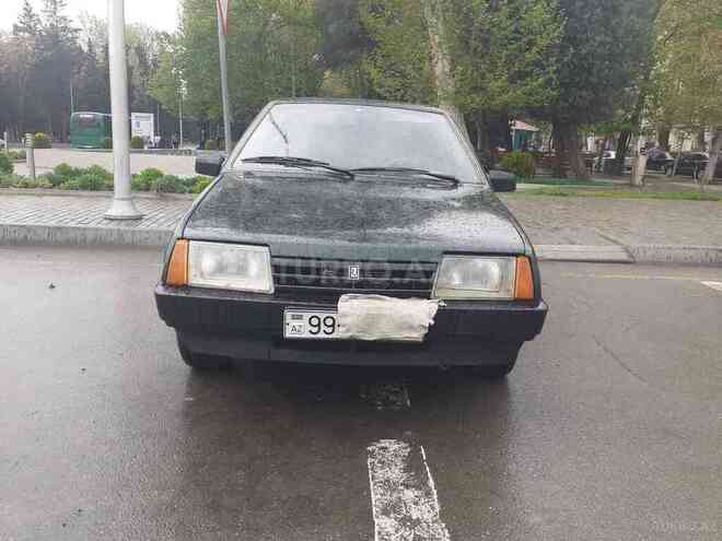 LADA (VAZ) 21099 1999, 333,000 km - 1.5 l - Mingəçevir