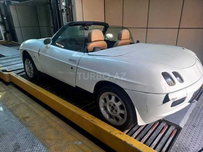 Fiat  1996, 123,456 km - 1.8 л - Bakı