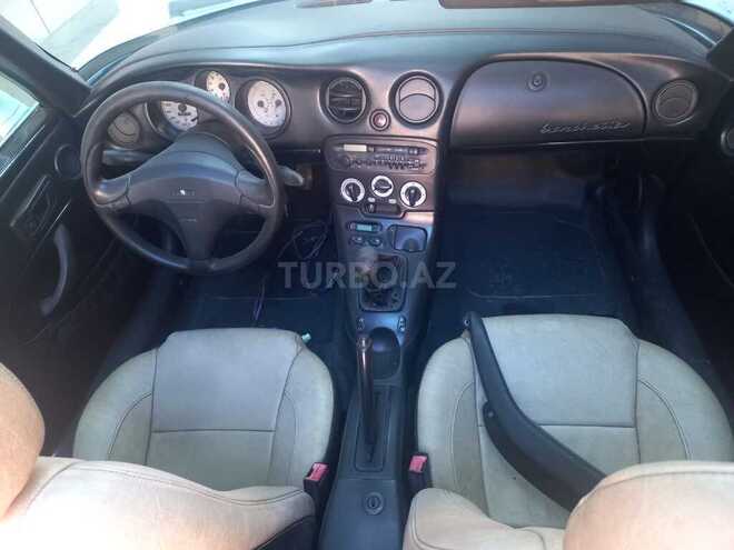 Fiat  1996, 123,456 km - 1.8 л - Bakı