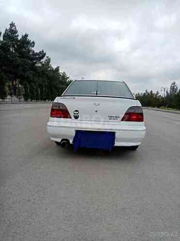 Daewoo Nexia 1997, 645,238 km - 1.5 l - Quba