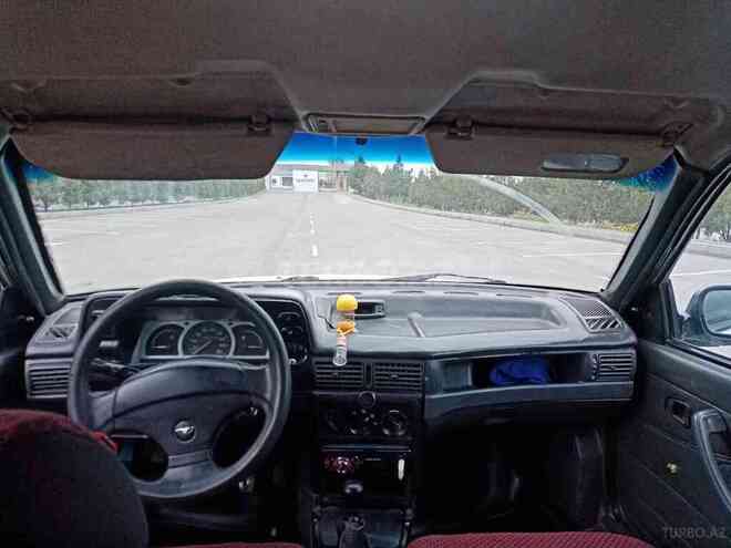 Daewoo Nexia 1997, 645,238 km - 1.5 l - Quba