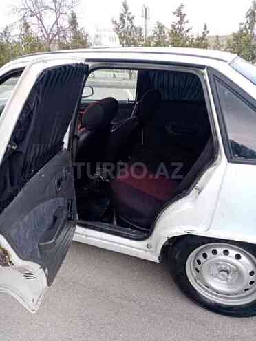Daewoo Nexia 1997, 645,238 km - 1.5 l - Quba