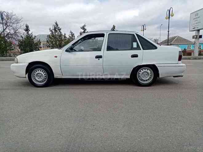 Daewoo Nexia 1997, 645,238 km - 1.5 l - Quba