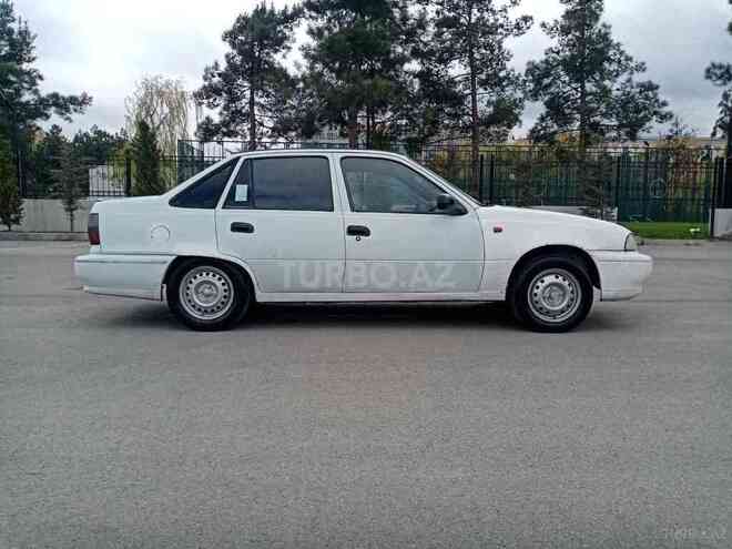 Daewoo Nexia 1997, 645,238 km - 1.5 l - Quba