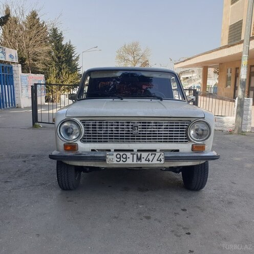 LADA (VAZ) 21011 1973, 175,000 km - 1.6 l - Bakı