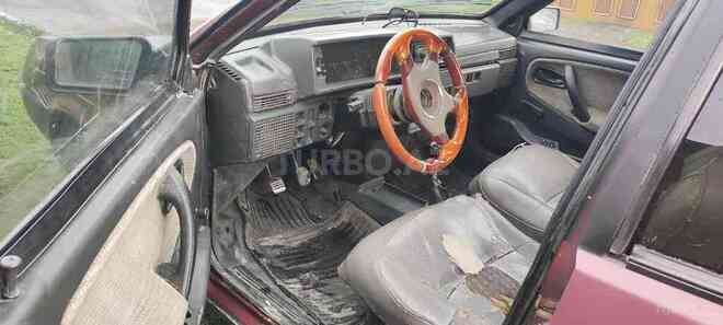 LADA (VAZ) 21099 1993, 342,518 km - 1.5 l - Zaqatala
