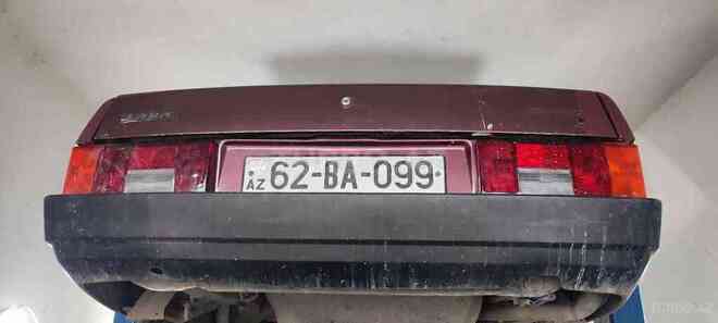 LADA (VAZ) 21099 1993, 342,518 km - 1.5 l - Zaqatala
