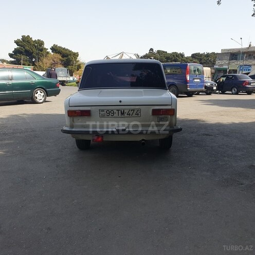 LADA (VAZ) 21011 1973, 175,000 km - 1.6 l - Bakı