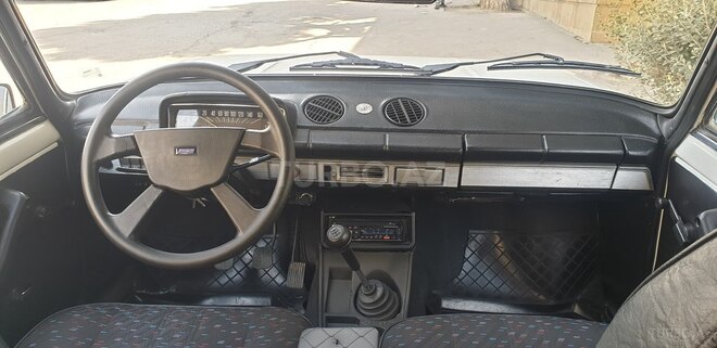 LADA (VAZ) 21011 1973, 175,000 km - 1.6 l - Bakı