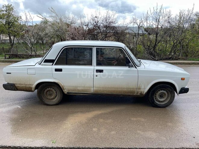 LADA (VAZ) 2107 1997, 47,042 km - 1.6 l - Qazax