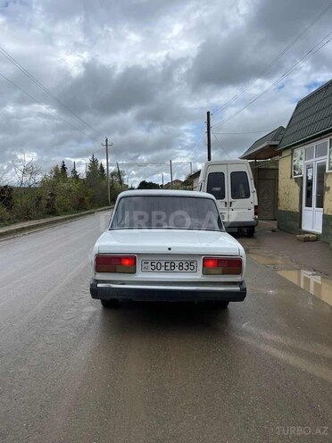 LADA (VAZ) 2107 1997, 47,042 km - 1.6 l - Qazax