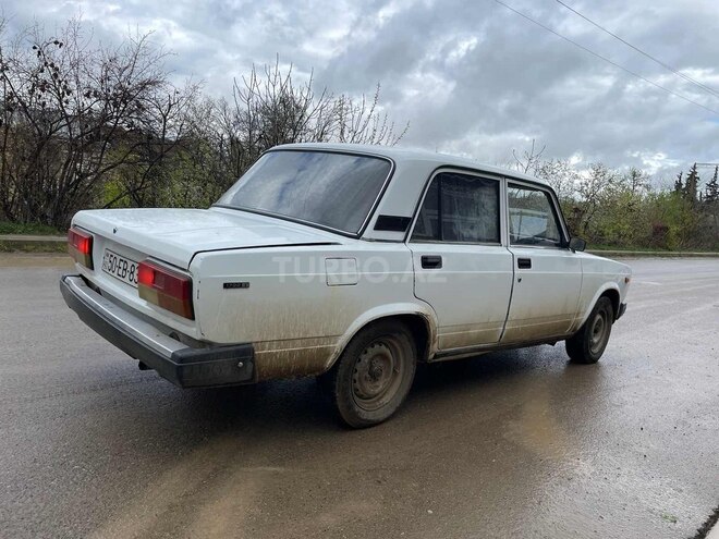 LADA (VAZ) 2107 1997, 47,042 km - 1.6 l - Qazax