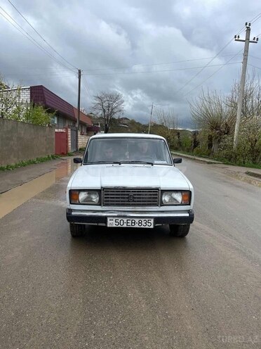 LADA (VAZ) 2107 1997, 47,042 km - 1.6 l - Qazax