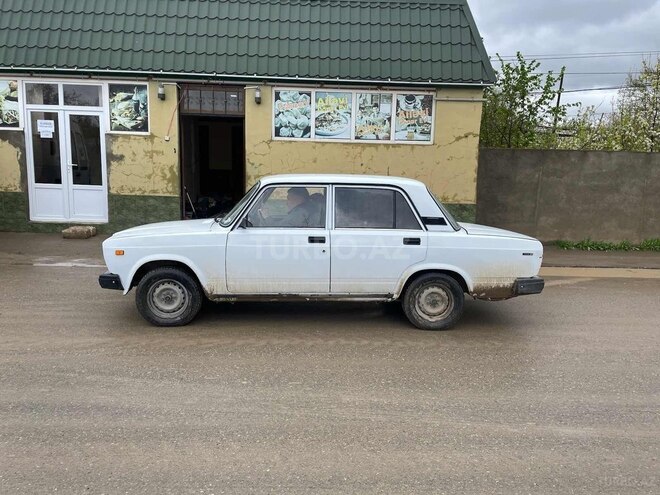 LADA (VAZ) 2107 1997, 47,042 km - 1.6 l - Qazax