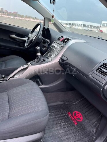 Toyota Auris 2008, 255,000 km - 1.4 л - Gəncə