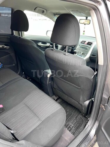 Toyota Auris 2008, 255,000 km - 1.4 л - Gəncə