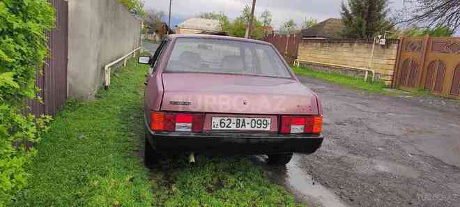 LADA (VAZ) 21099 1993, 342,518 km - 1.5 l - Zaqatala
