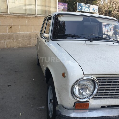 LADA (VAZ) 21011 1973, 175,000 km - 1.6 l - Bakı