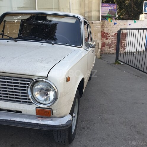 LADA (VAZ) 21011 1973, 175,000 km - 1.6 l - Bakı