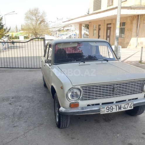 LADA (VAZ) 21011 1973, 175,000 km - 1.6 l - Bakı