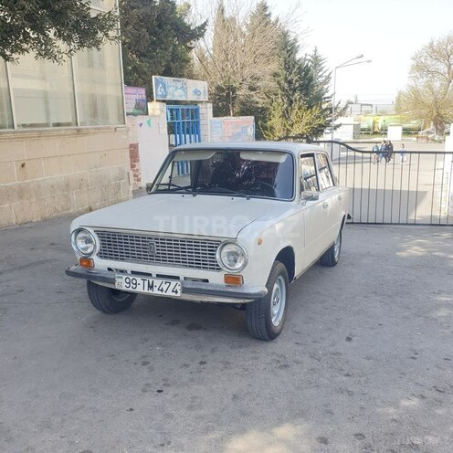 LADA (VAZ) 21011 1973, 175,000 km - 1.6 l - Bakı