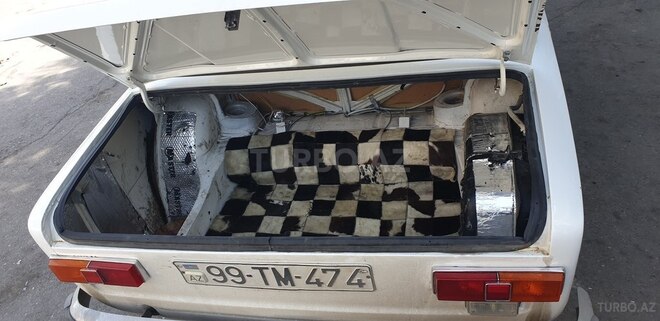 LADA (VAZ) 21011 1973, 175,000 km - 1.6 l - Bakı