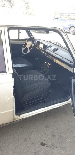 LADA (VAZ) 21011 1973, 175,000 km - 1.6 l - Bakı