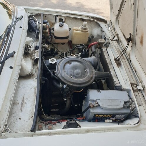 LADA (VAZ) 21011 1973, 175,000 km - 1.6 l - Bakı