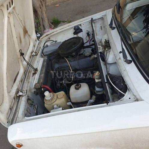 LADA (VAZ) 21011 1973, 175,000 km - 1.6 l - Bakı