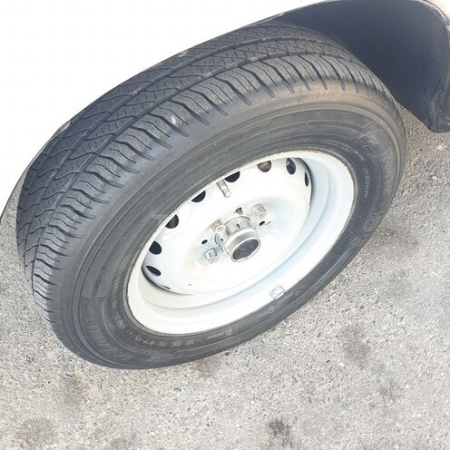 LADA (VAZ) 21011 1973, 175,000 km - 1.6 l - Bakı