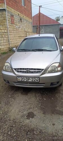 Kia Rio 2004, 222,222 km - 1.5 l - Mingəçevir