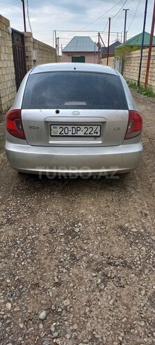 Kia Rio 2004, 222,222 km - 1.5 l - Mingəçevir