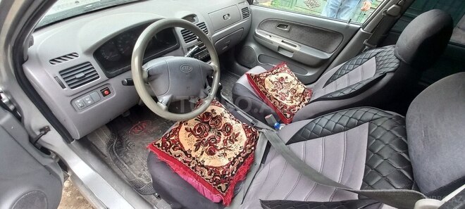 Kia Rio 2004, 222,222 km - 1.5 l - Mingəçevir