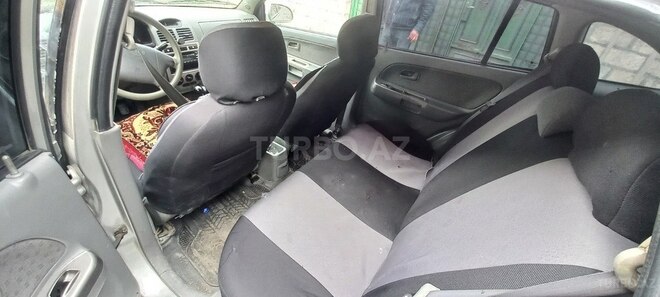 Kia Rio 2004, 222,222 km - 1.5 l - Mingəçevir