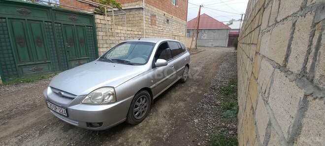 Kia Rio 2004, 222,222 km - 1.5 l - Mingəçevir