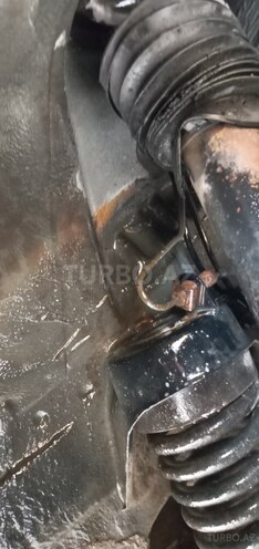 Mercedes E 200 1992, 298,400 km - 2.0 л - Bakı