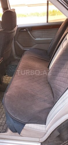 Mercedes E 200 1992, 298,400 km - 2.0 л - Bakı